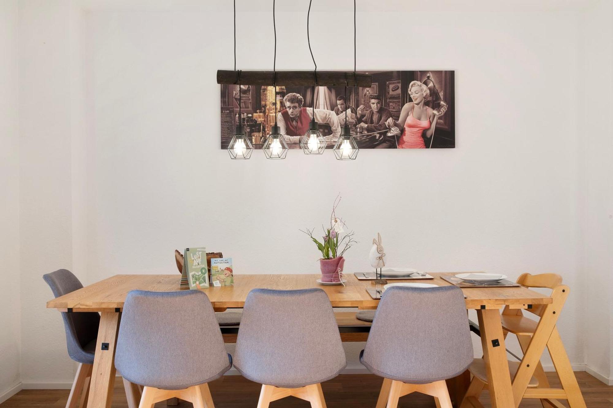 Ruhige Schwarzwald Ferienwohnung Buchenbach  Екстер'єр фото
