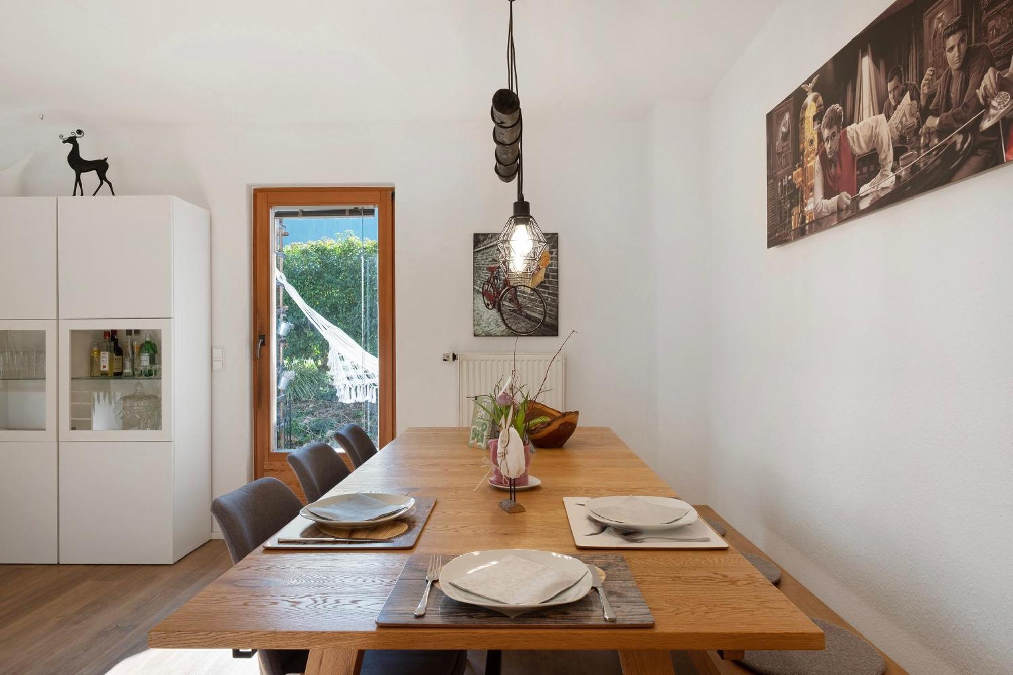 Ruhige Schwarzwald Ferienwohnung Buchenbach  Екстер'єр фото